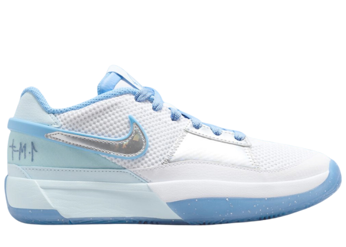 Nike Ja 1 All-Star (GS) - FJ1266-400 Raffles & Where to Buy